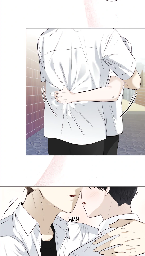 The Blurred Lines Between Us [Official] - Chapter 29 manhwa