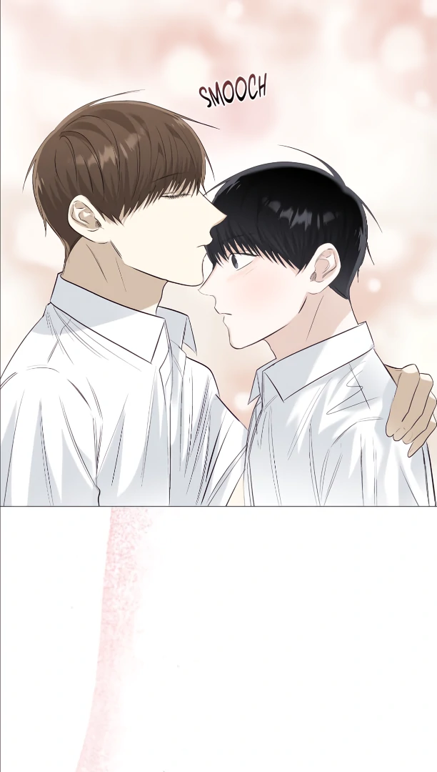 The Blurred Lines Between Us [Official] - Chapter 29 manhwa