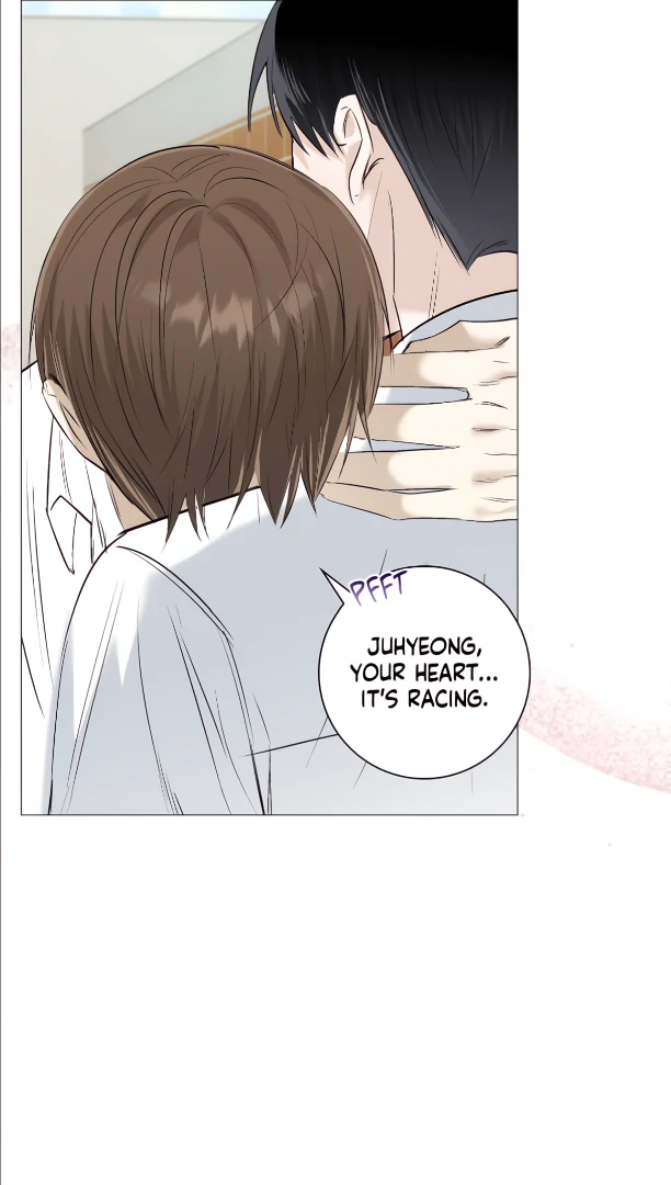 The Blurred Lines Between Us [Official] - Chapter 29 manhwa