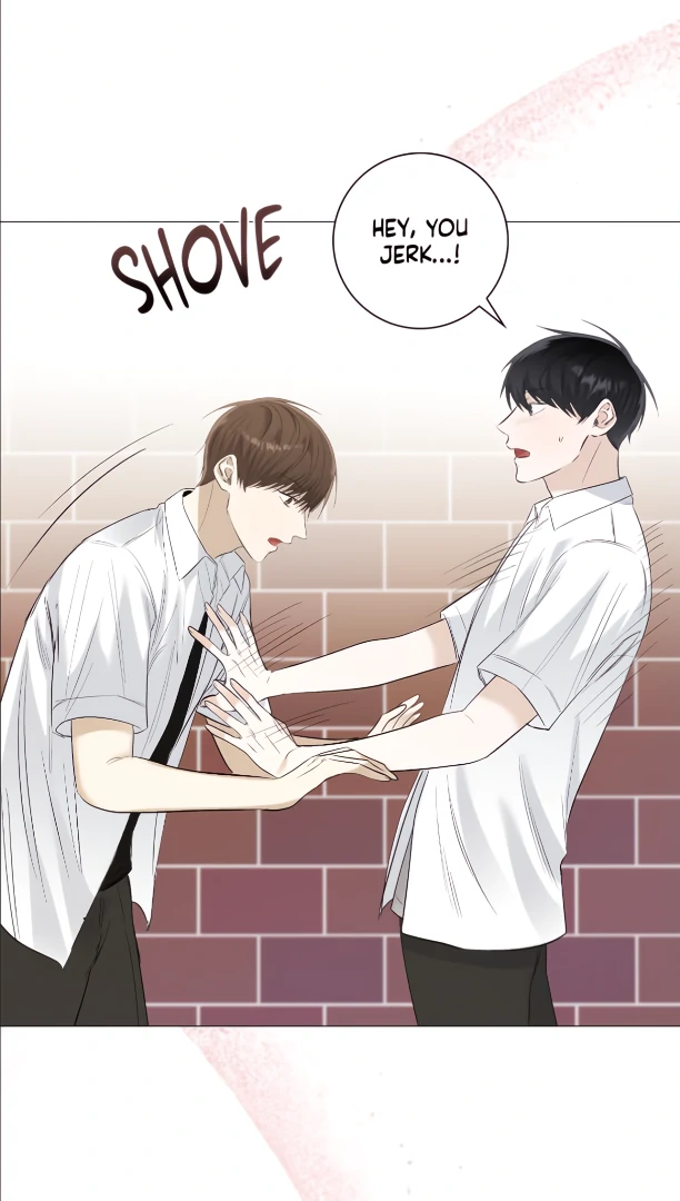 The Blurred Lines Between Us [Official] - Chapter 29 manhwa