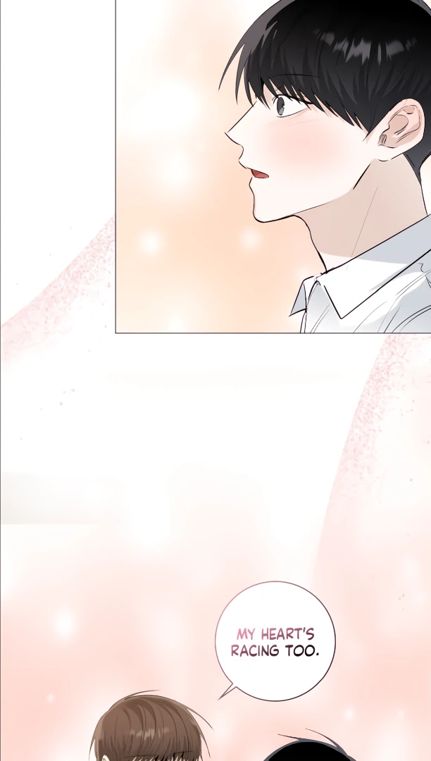 The Blurred Lines Between Us [Official] - Chapter 29 manhwa