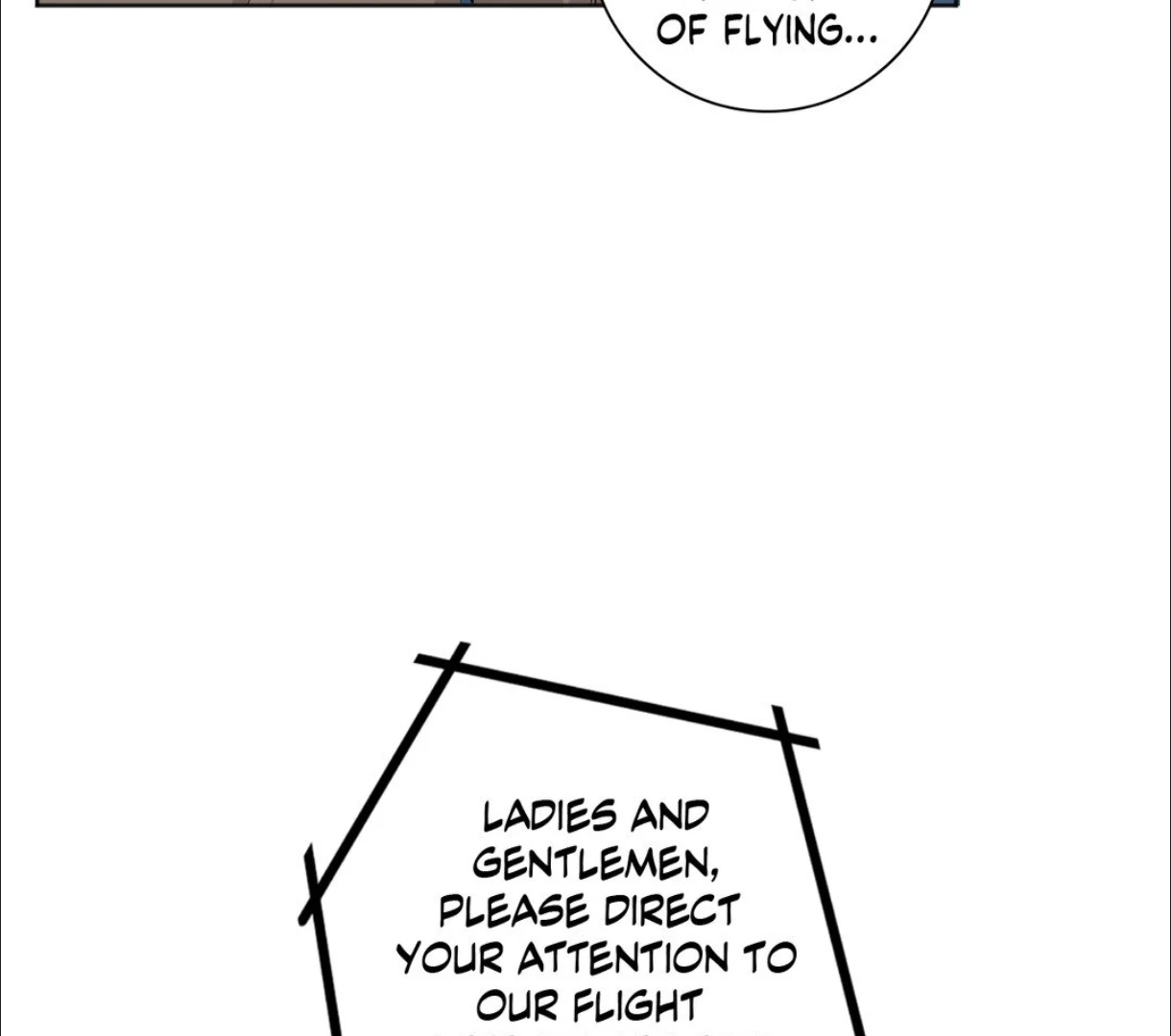 The Blurred Lines Between Us [Official] - Chapter 3 manhwa
