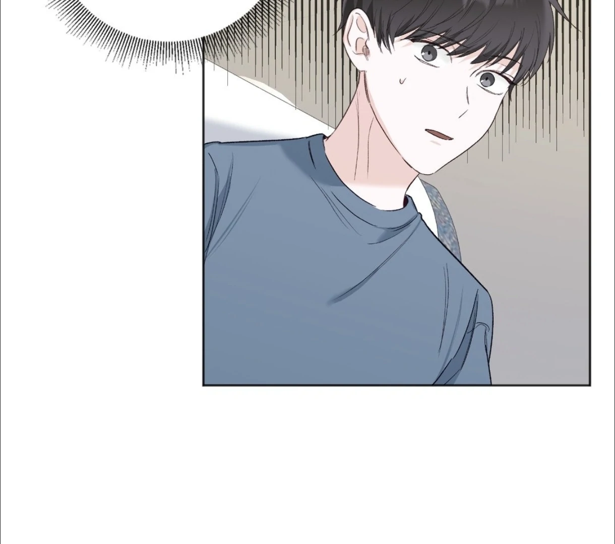 The Blurred Lines Between Us [Official] - Chapter 3 manhwa