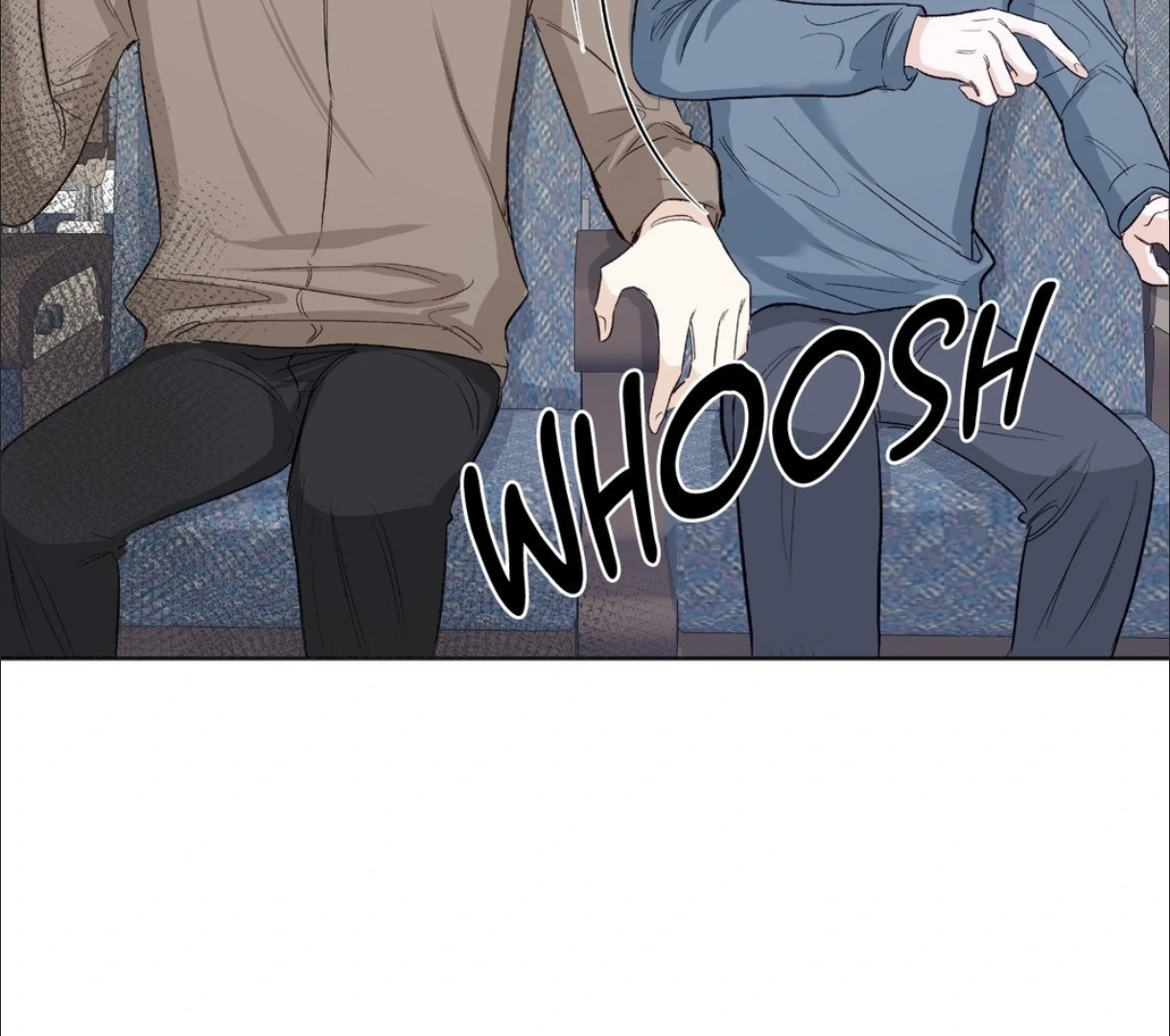 The Blurred Lines Between Us [Official] - Chapter 3 manhwa