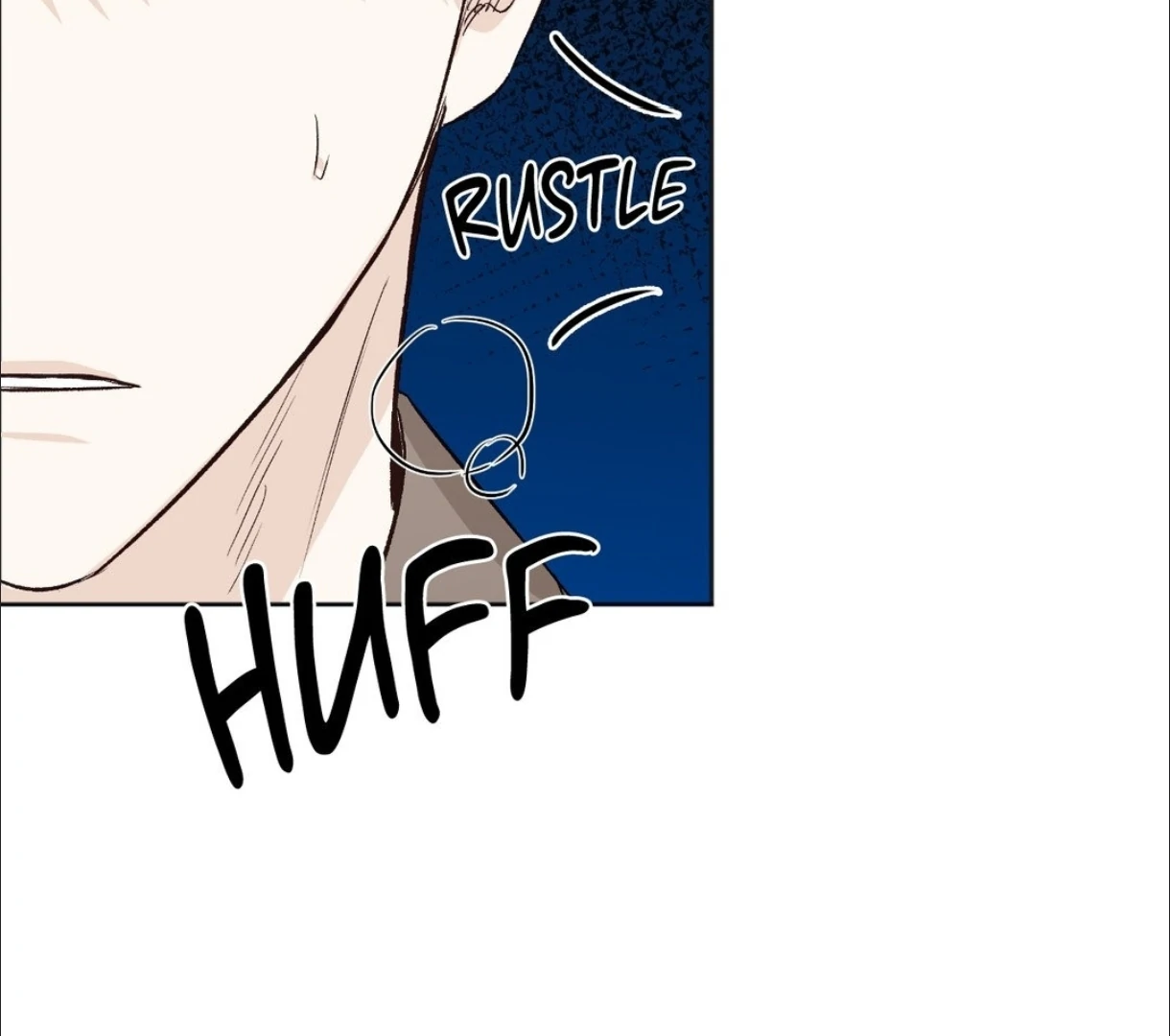 The Blurred Lines Between Us [Official] - Chapter 3 manhwa
