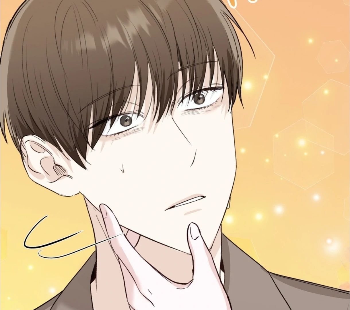 The Blurred Lines Between Us [Official] - Chapter 3 manhwa