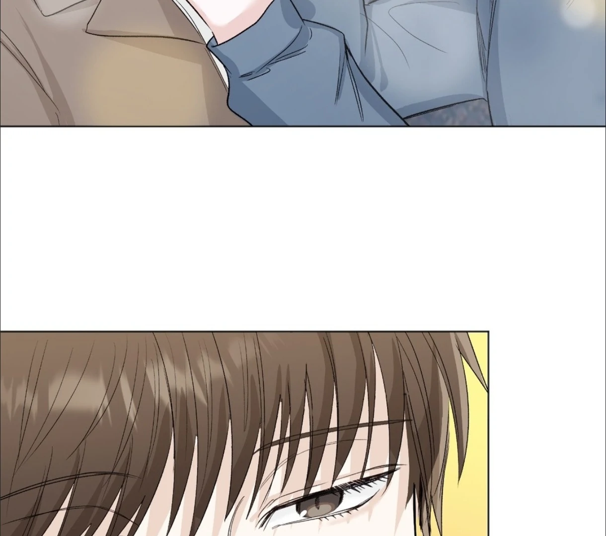 The Blurred Lines Between Us [Official] - Chapter 3 manhwa