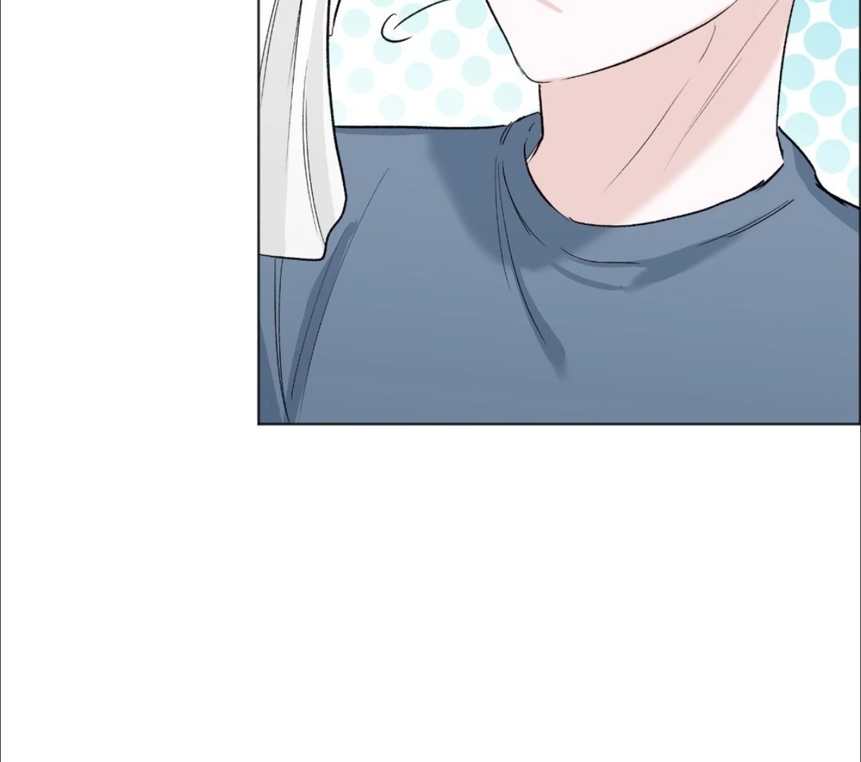 The Blurred Lines Between Us [Official] - Chapter 3 manhwa