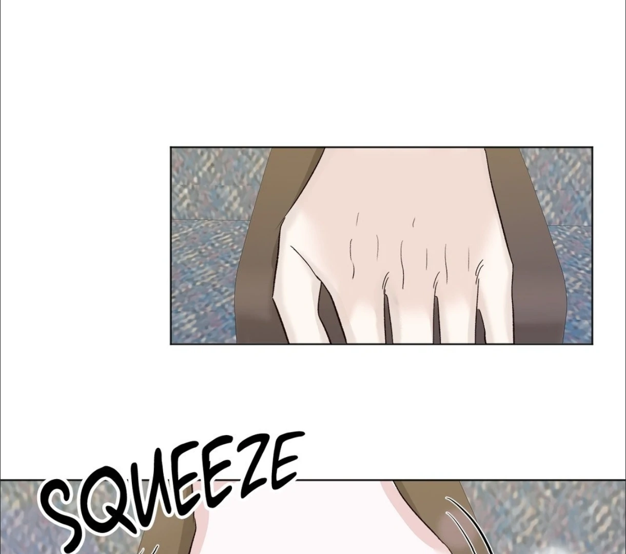The Blurred Lines Between Us [Official] - Chapter 3 manhwa