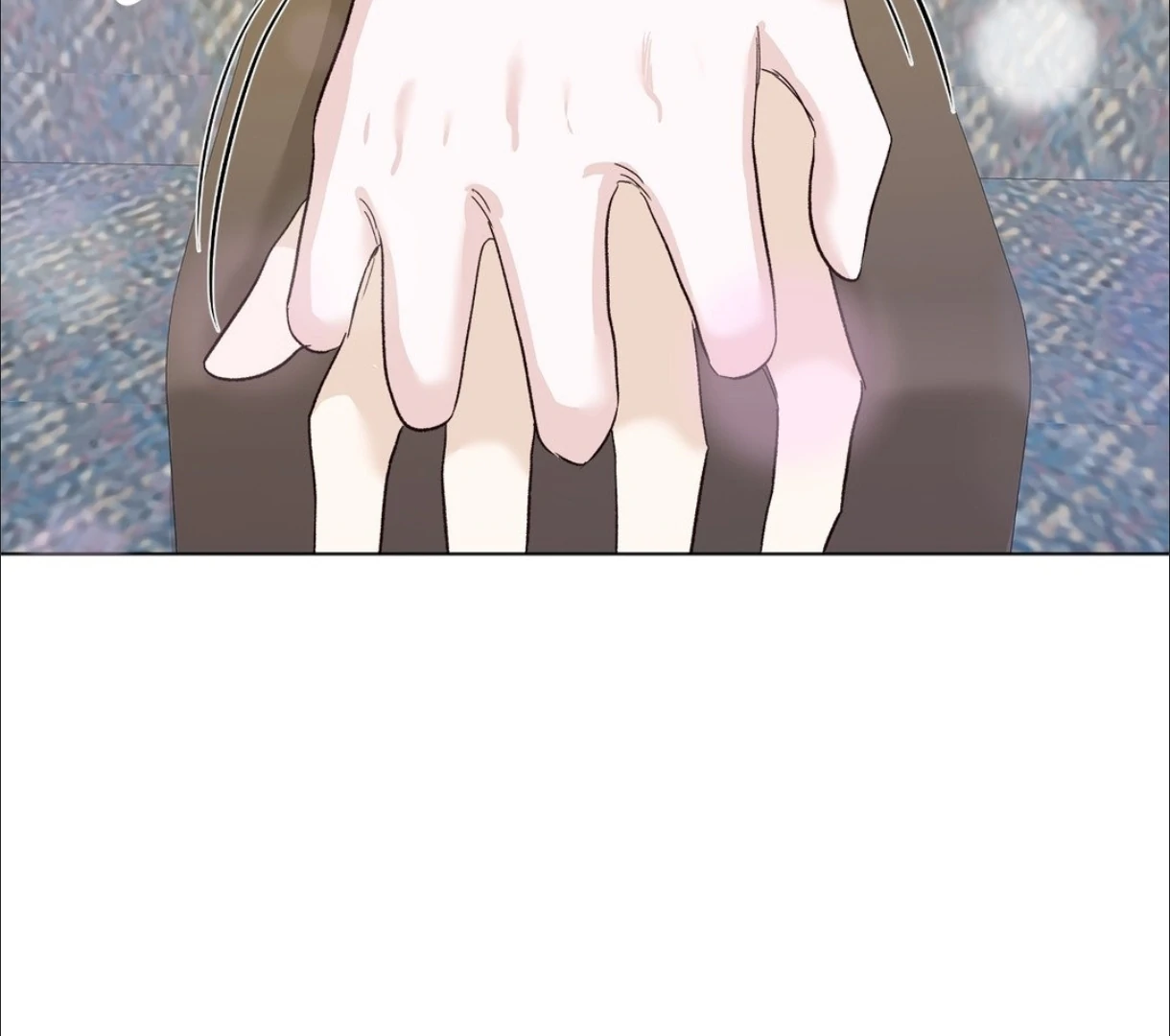 The Blurred Lines Between Us [Official] - Chapter 3 manhwa