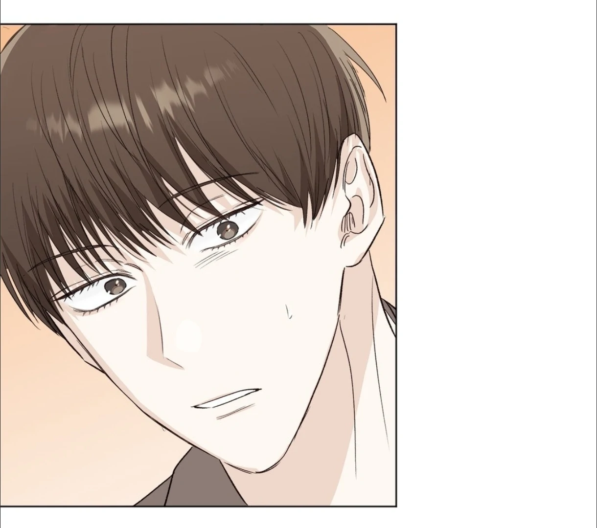 The Blurred Lines Between Us [Official] - Chapter 3 manhwa