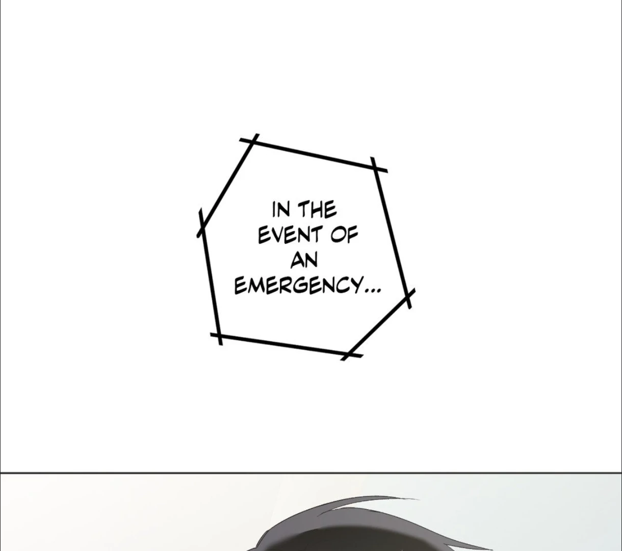 The Blurred Lines Between Us [Official] - Chapter 3 manhwa