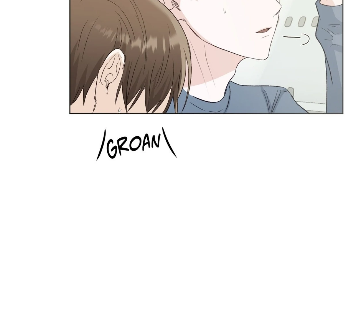 The Blurred Lines Between Us [Official] - Chapter 3 manhwa