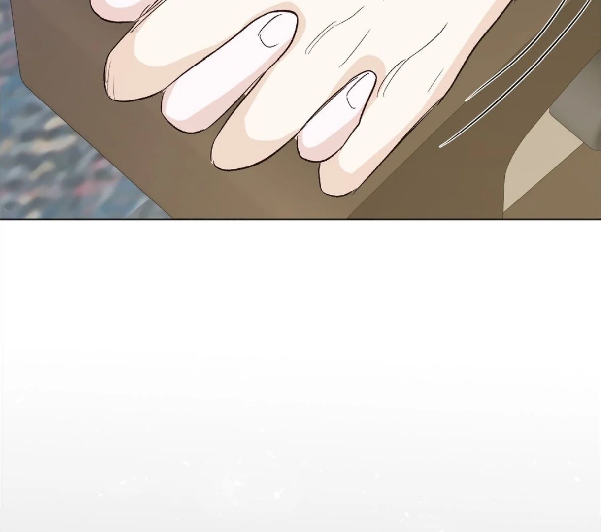 The Blurred Lines Between Us [Official] - Chapter 3 manhwa