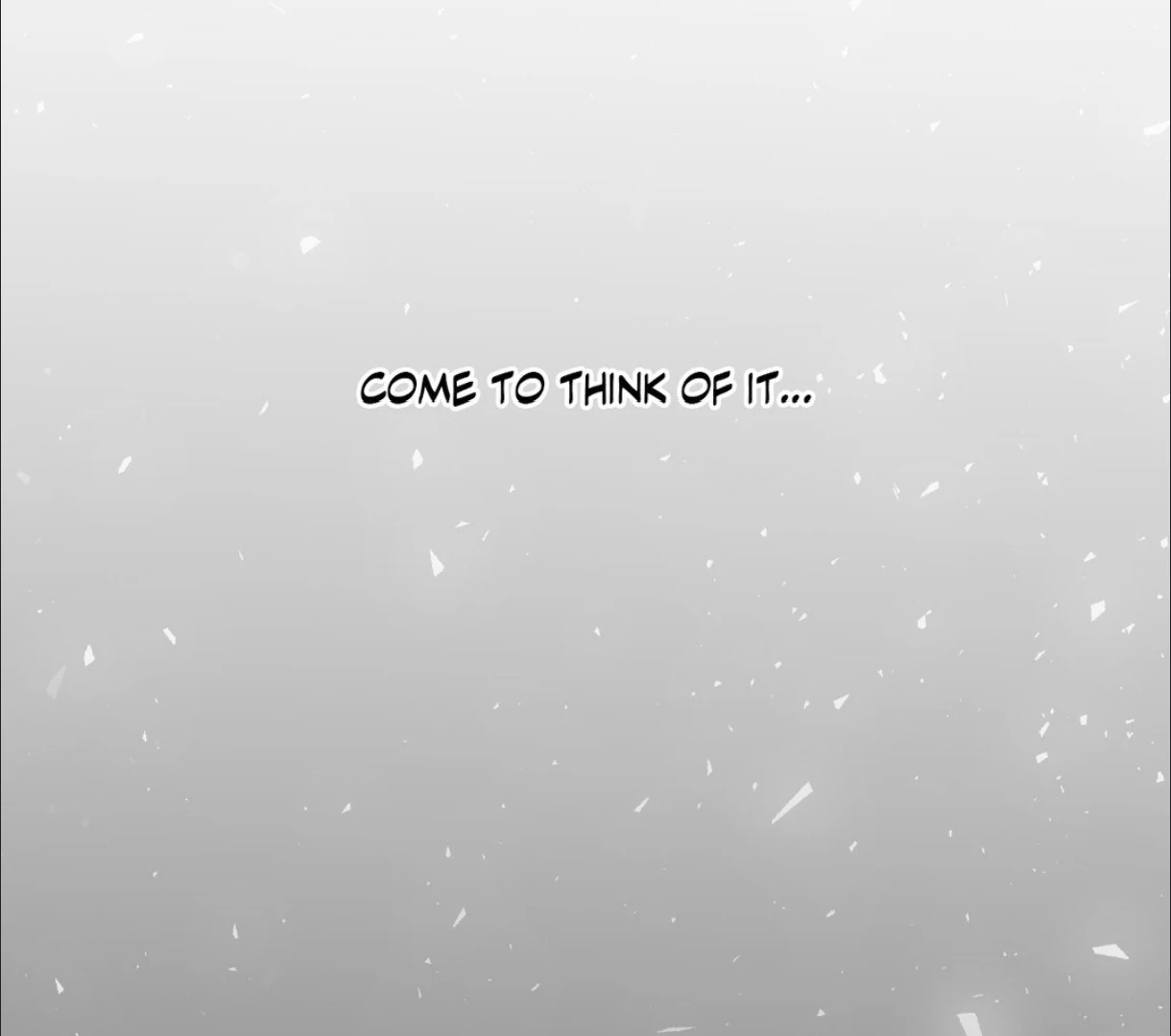 The Blurred Lines Between Us [Official] - Chapter 3 manhwa