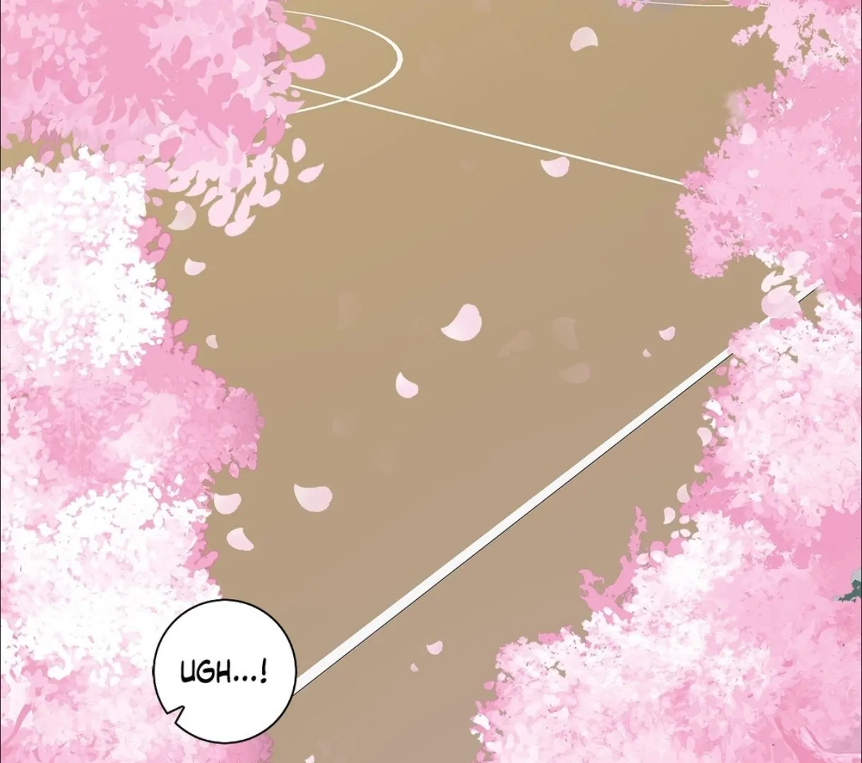 The Blurred Lines Between Us [Official] - Chapter 3 manhwa
