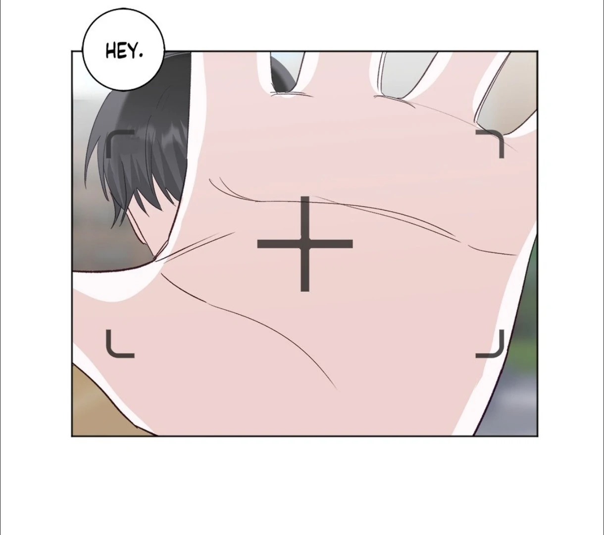The Blurred Lines Between Us [Official] - Chapter 3 manhwa