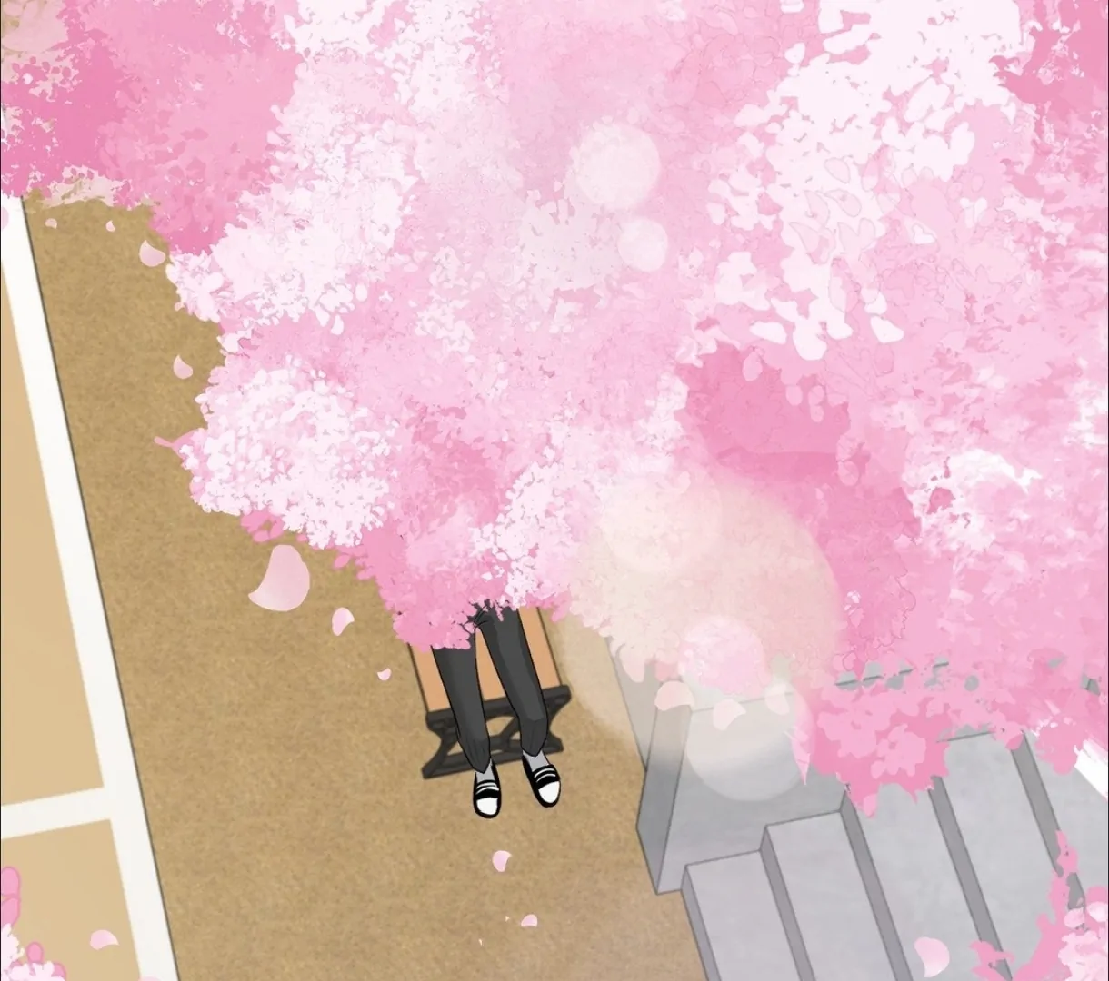 The Blurred Lines Between Us [Official] - Chapter 3 manhwa