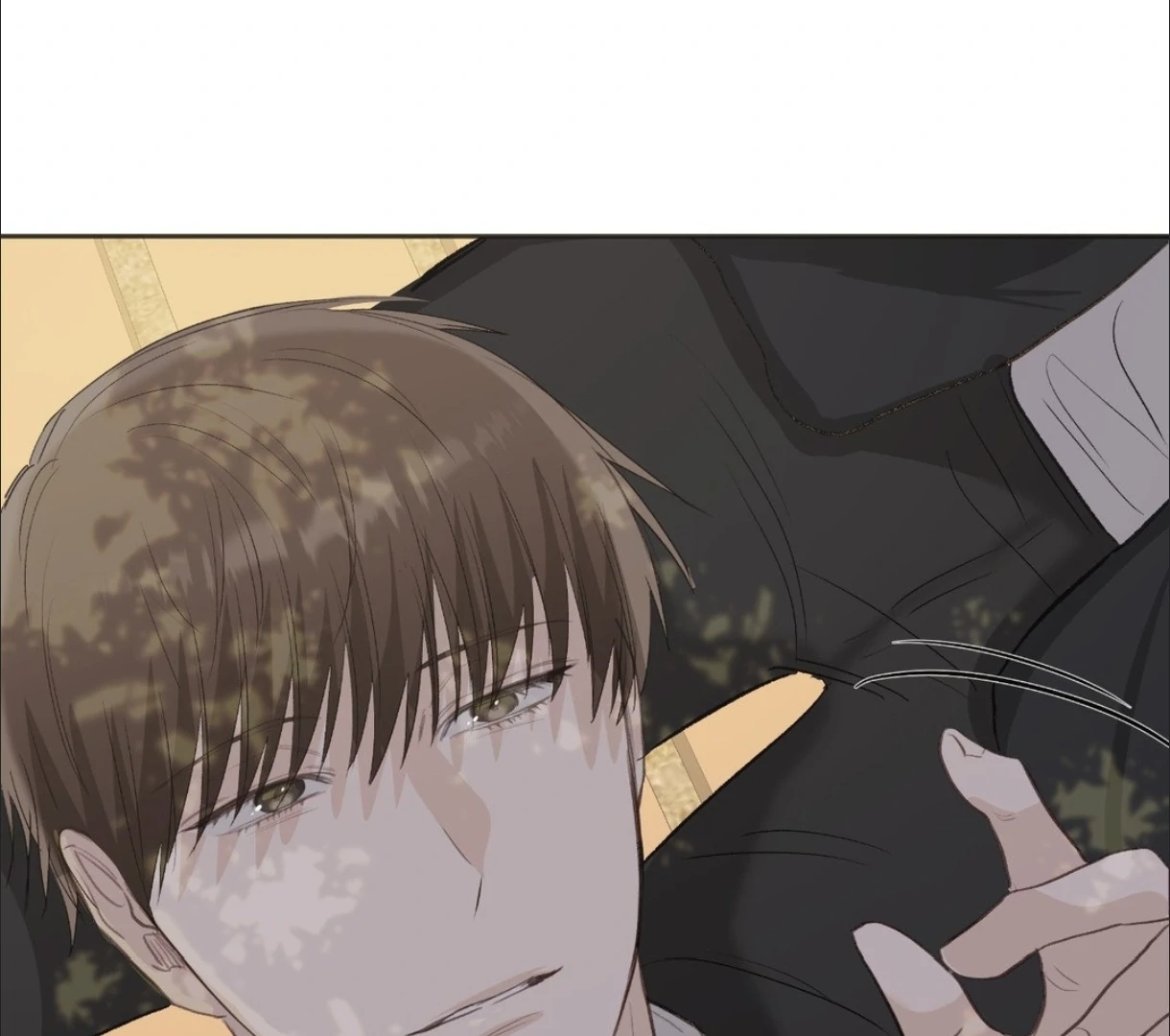 The Blurred Lines Between Us [Official] - Chapter 3 manhwa
