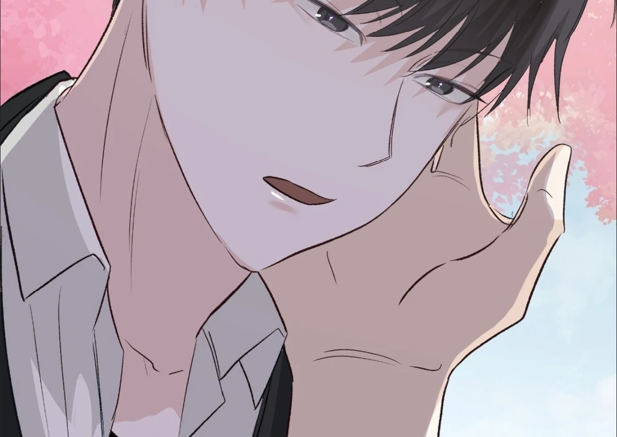 The Blurred Lines Between Us [Official] - Chapter 3 manhwa