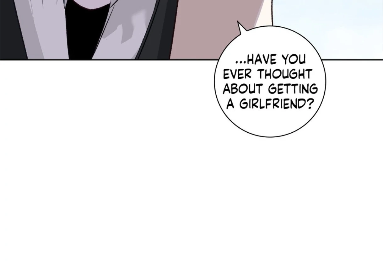 The Blurred Lines Between Us [Official] - Chapter 3 manhwa