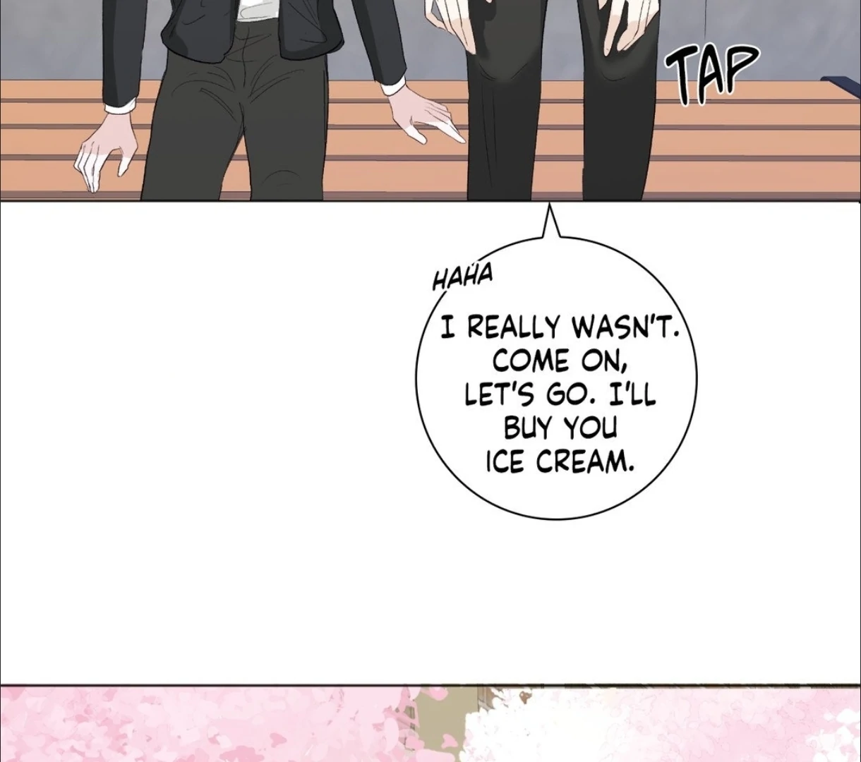 The Blurred Lines Between Us [Official] - Chapter 3 manhwa