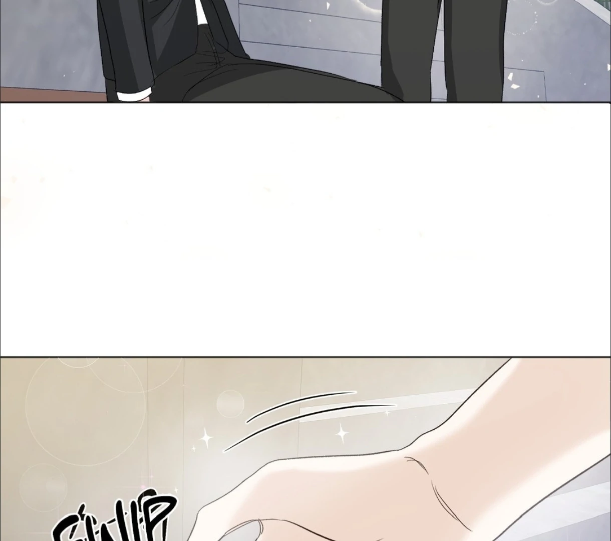 The Blurred Lines Between Us [Official] - Chapter 3 manhwa