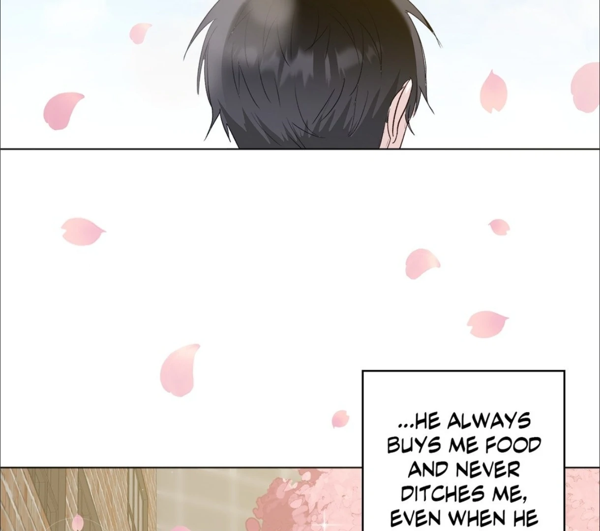 The Blurred Lines Between Us [Official] - Chapter 3 manhwa