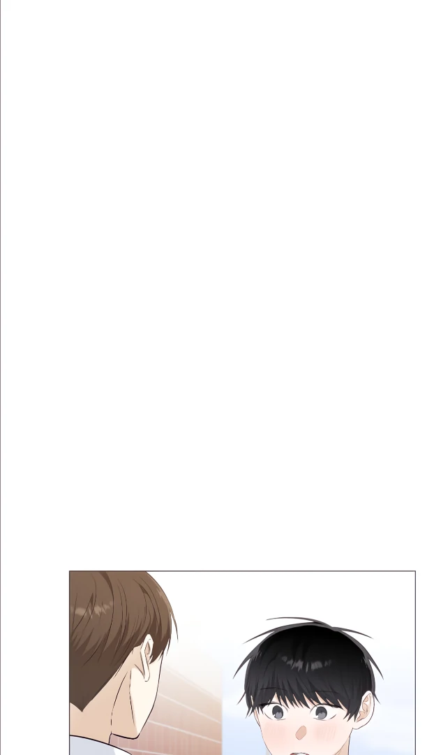The Blurred Lines Between Us [Official] - Chapter 30 manhwa