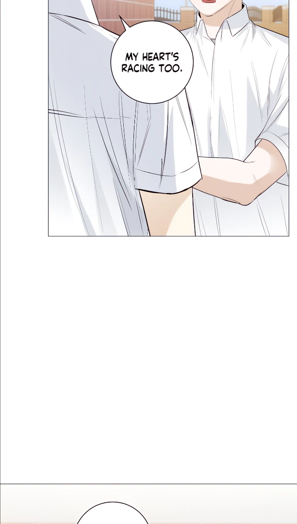 The Blurred Lines Between Us [Official] - Chapter 30 manhwa
