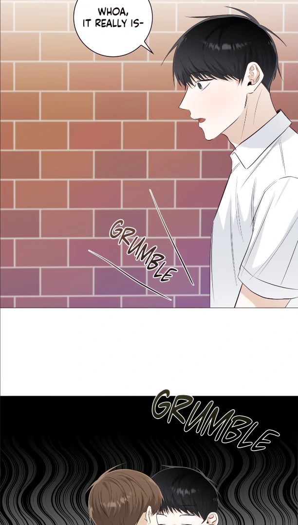 The Blurred Lines Between Us [Official] - Chapter 30 manhwa