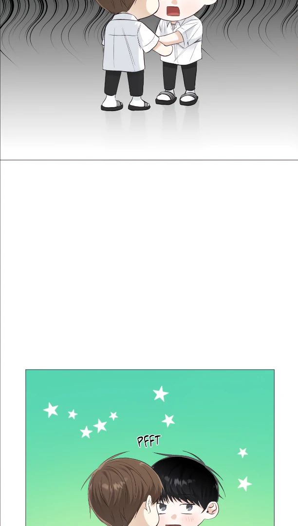 The Blurred Lines Between Us [Official] - Chapter 30 manhwa