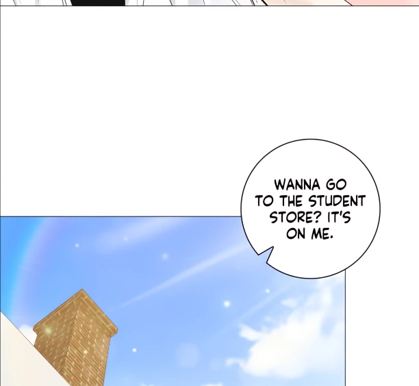 The Blurred Lines Between Us [Official] - Chapter 30 manhwa