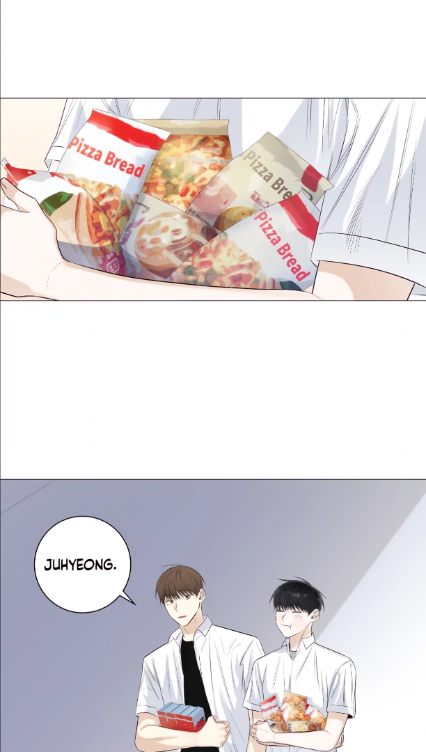 The Blurred Lines Between Us [Official] - Chapter 30 manhwa