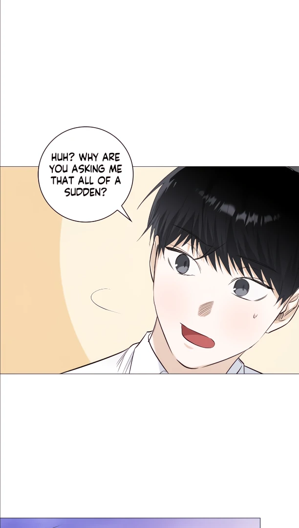 The Blurred Lines Between Us [Official] - Chapter 30 manhwa