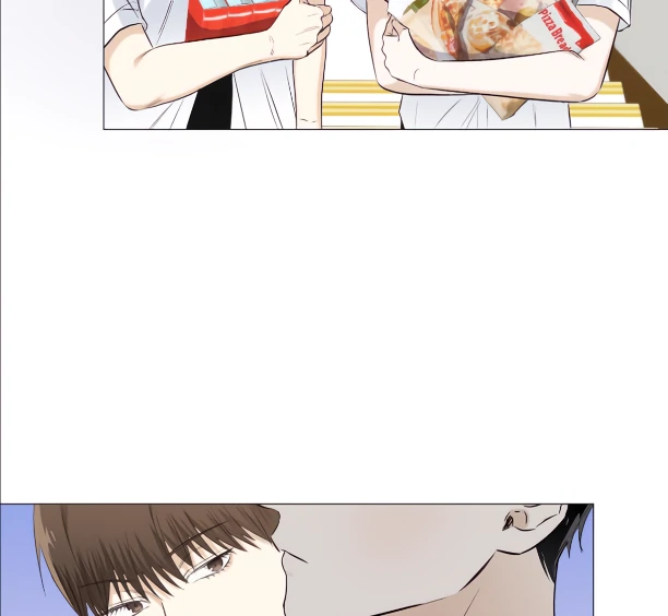 The Blurred Lines Between Us [Official] - Chapter 30 manhwa