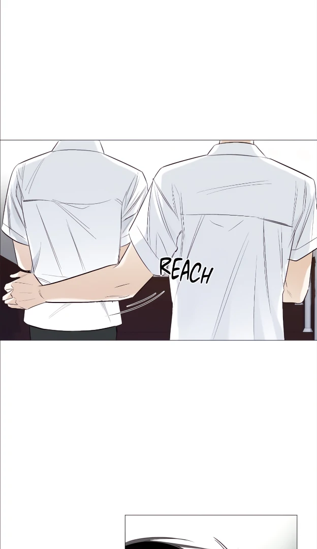The Blurred Lines Between Us [Official] - Chapter 30 manhwa