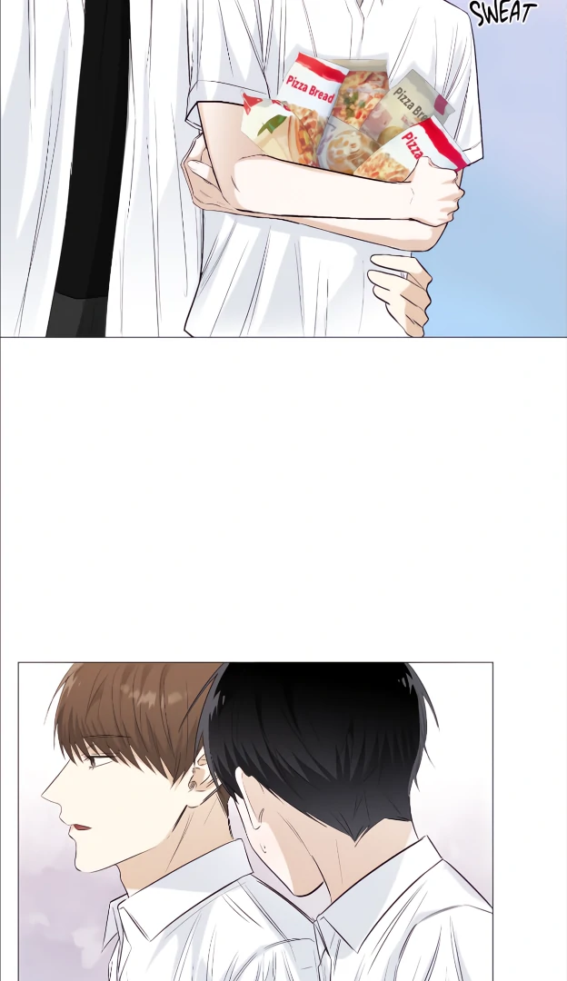 The Blurred Lines Between Us [Official] - Chapter 30 manhwa