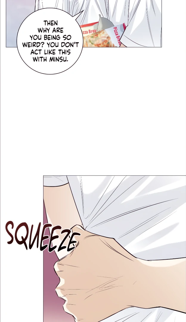 The Blurred Lines Between Us [Official] - Chapter 30 manhwa