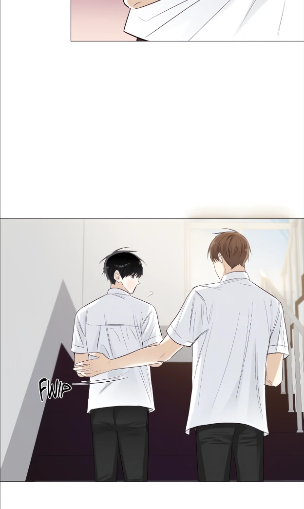 The Blurred Lines Between Us [Official] - Chapter 30 manhwa