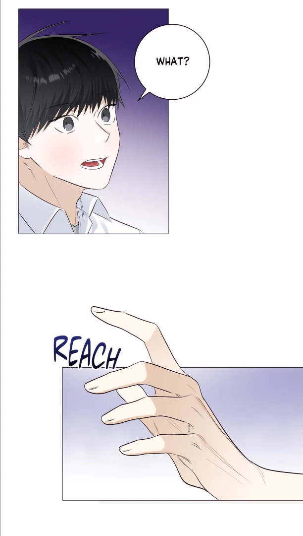 The Blurred Lines Between Us [Official] - Chapter 30 manhwa