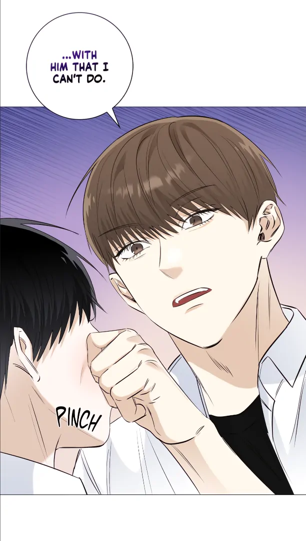 The Blurred Lines Between Us [Official] - Chapter 30 manhwa