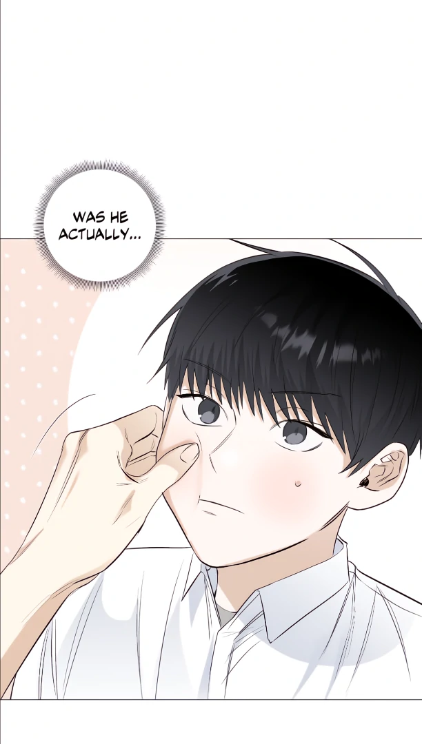 The Blurred Lines Between Us [Official] - Chapter 30 manhwa