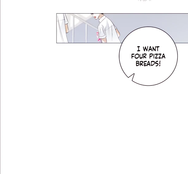 The Blurred Lines Between Us [Official] - Chapter 30 manhwa