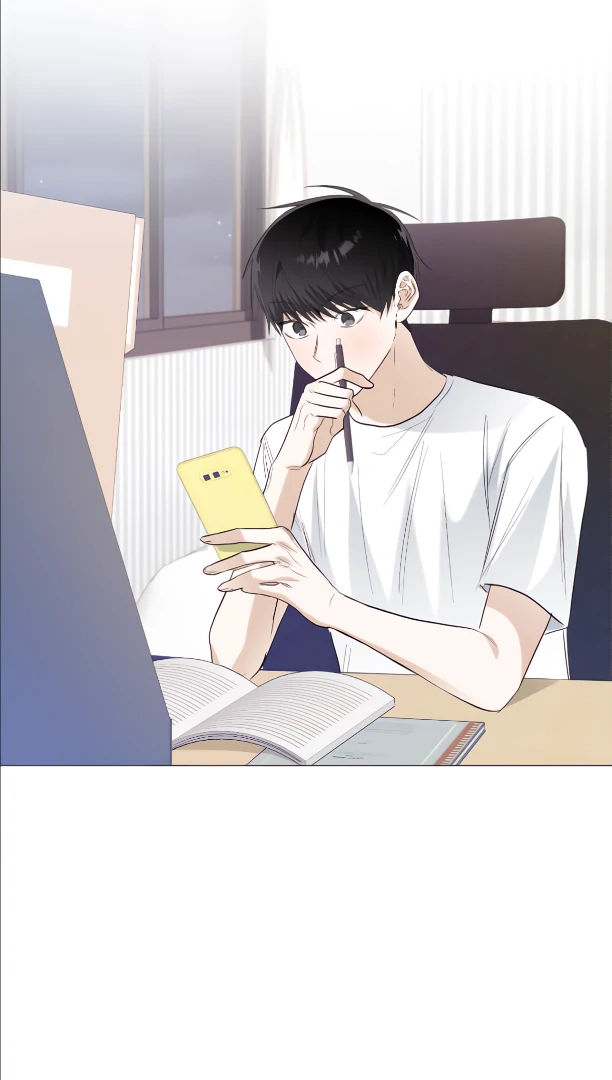 The Blurred Lines Between Us [Official] - Chapter 30 manhwa