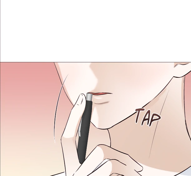 The Blurred Lines Between Us [Official] - Chapter 30 manhwa