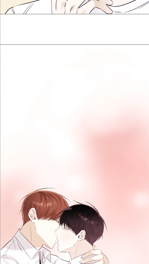 The Blurred Lines Between Us [Official] - Chapter 30 manhwa