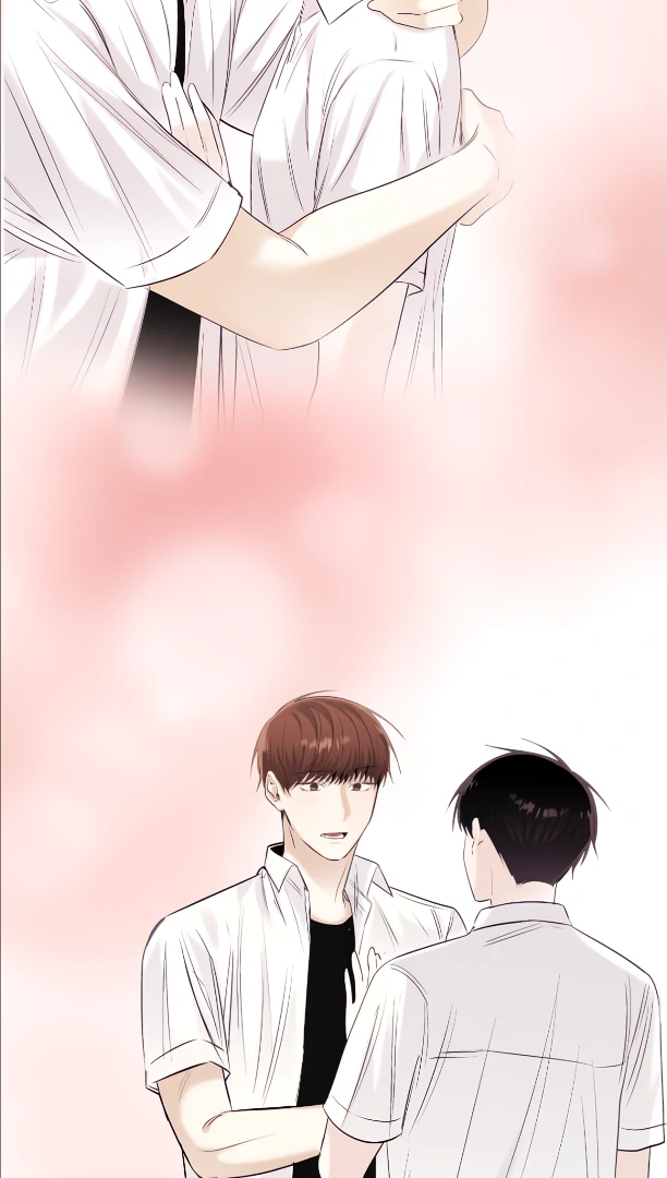 The Blurred Lines Between Us [Official] - Chapter 30 manhwa