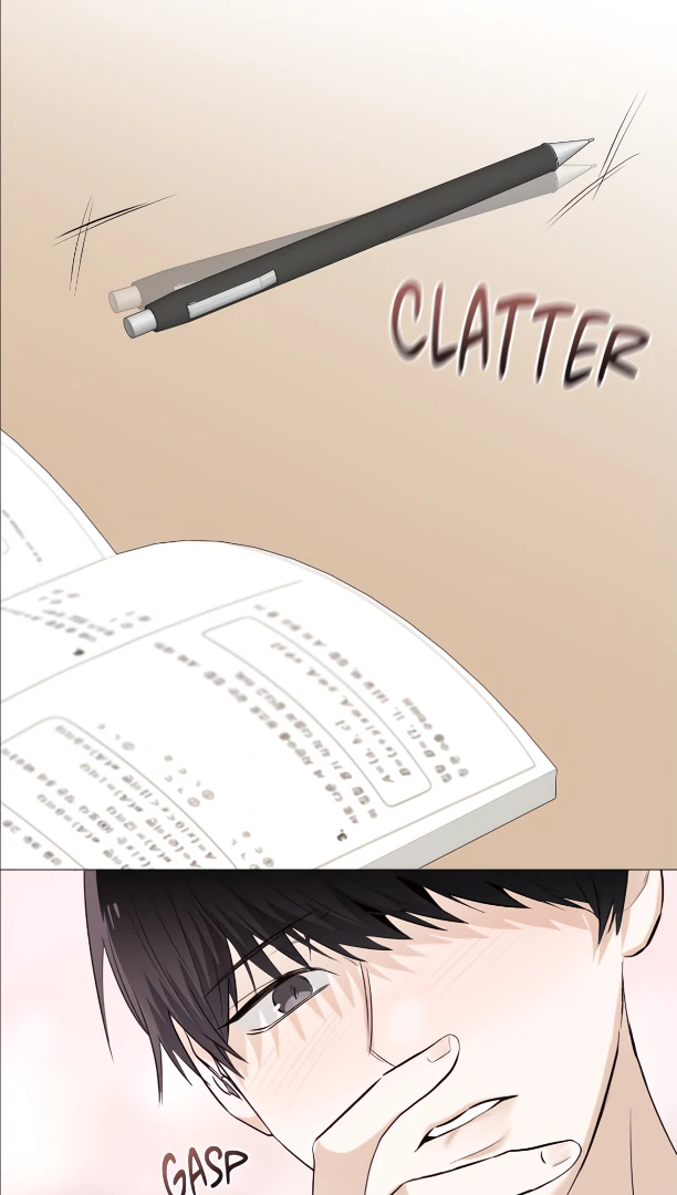 The Blurred Lines Between Us [Official] - Chapter 30 manhwa