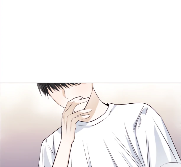 The Blurred Lines Between Us [Official] - Chapter 30 manhwa